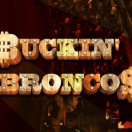 Buckin Broncos