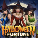 Halloween Fortune